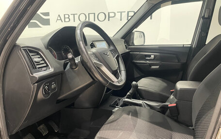 ЛуАЗ Patriot, 2018 год, 899 000 рублей, 15 фотография