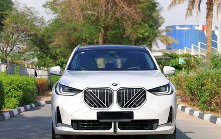 BMW X3, 2025 год, 8 490 000 рублей, 2 фотография