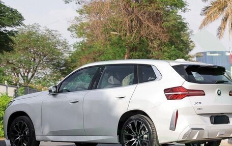 BMW X3, 2025 год, 8 490 000 рублей, 4 фотография