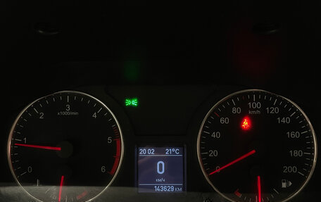 ЛуАЗ Patriot, 2018 год, 899 000 рублей, 23 фотография