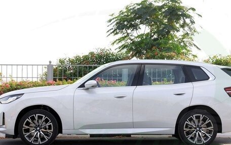 BMW X3, 2025 год, 8 490 000 рублей, 5 фотография