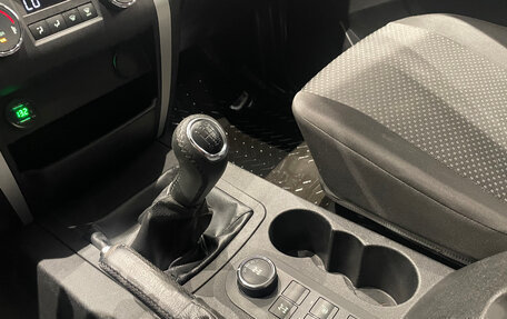 ЛуАЗ Patriot, 2018 год, 899 000 рублей, 19 фотография