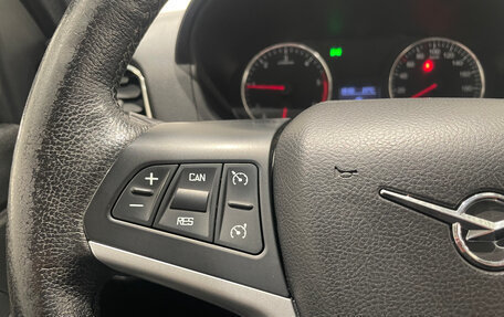 ЛуАЗ Patriot, 2018 год, 899 000 рублей, 21 фотография