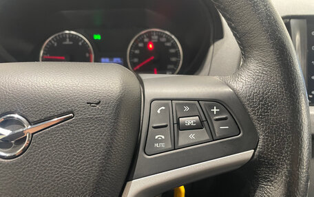 ЛуАЗ Patriot, 2018 год, 899 000 рублей, 22 фотография