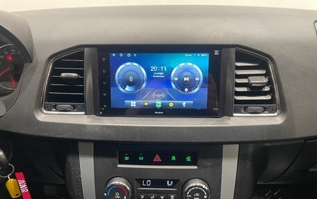 ЛуАЗ Patriot, 2018 год, 899 000 рублей, 18 фотография