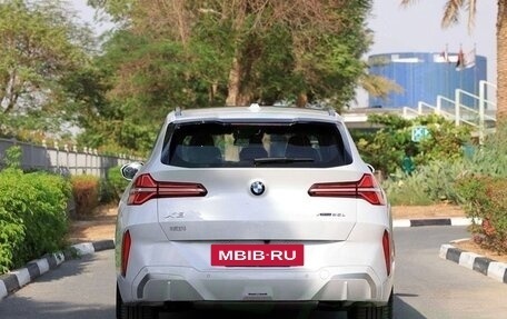 BMW X3, 2025 год, 8 490 000 рублей, 6 фотография