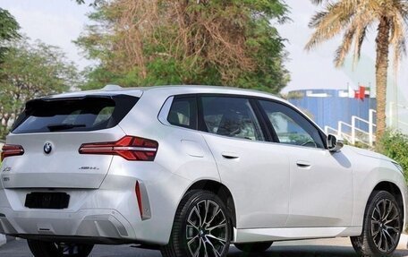 BMW X3, 2025 год, 8 490 000 рублей, 7 фотография