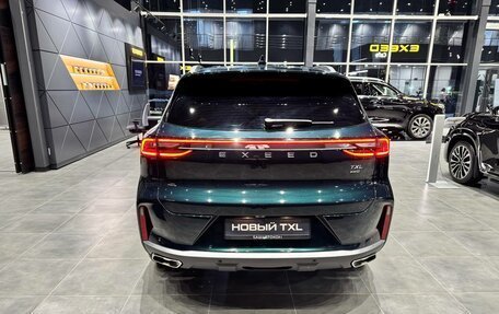 CheryExeed TXL, 2024 год, 4 290 000 рублей, 12 фотография