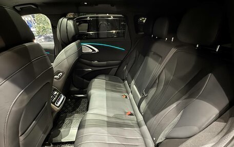 CheryExeed TXL, 2024 год, 4 290 000 рублей, 5 фотография