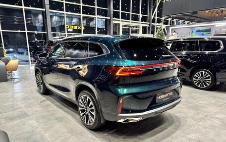 CheryExeed TXL, 2024 год, 4 290 000 рублей, 11 фотография