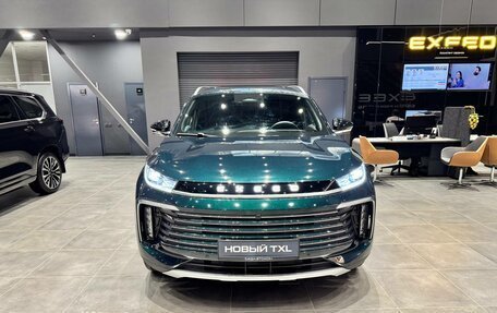 CheryExeed TXL, 2024 год, 4 290 000 рублей, 8 фотография
