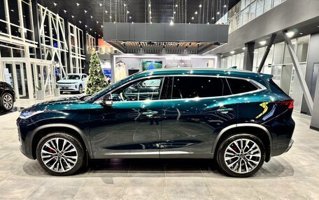 CheryExeed TXL, 2024 год, 4 290 000 рублей, 10 фотография