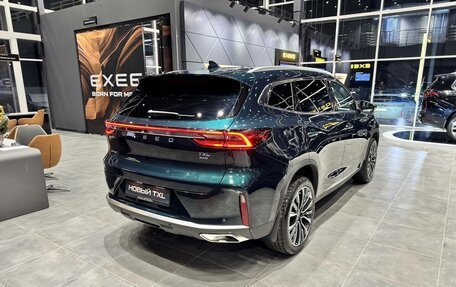 CheryExeed TXL, 2024 год, 4 290 000 рублей, 13 фотография