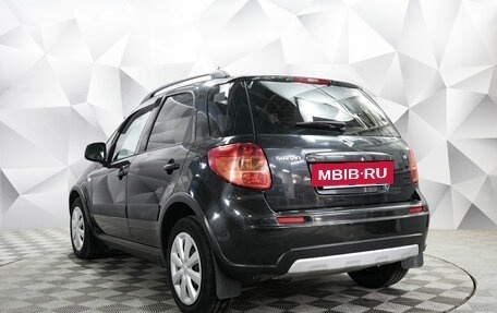 Suzuki SX4 II рестайлинг, 2011 год, 929 000 рублей, 3 фотография