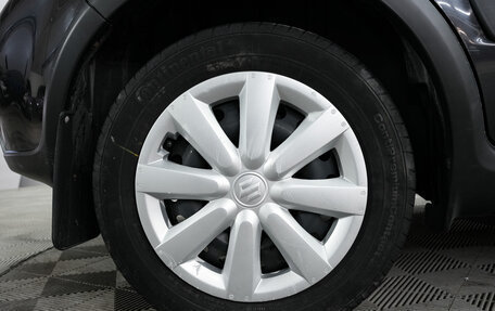 Suzuki SX4 II рестайлинг, 2011 год, 929 000 рублей, 9 фотография