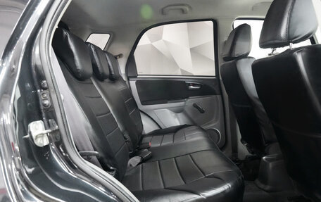 Suzuki SX4 II рестайлинг, 2011 год, 929 000 рублей, 13 фотография