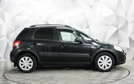 Suzuki SX4 II рестайлинг, 2011 год, 929 000 рублей, 6 фотография