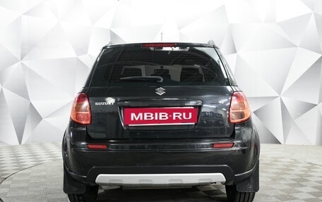 Suzuki SX4 II рестайлинг, 2011 год, 929 000 рублей, 4 фотография