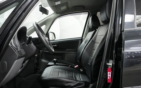 Suzuki SX4 II рестайлинг, 2011 год, 929 000 рублей, 10 фотография