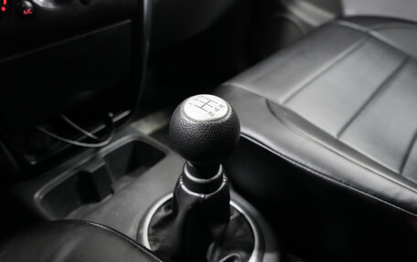 Suzuki SX4 II рестайлинг, 2011 год, 929 000 рублей, 16 фотография