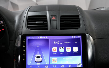 Suzuki SX4 II рестайлинг, 2011 год, 929 000 рублей, 17 фотография