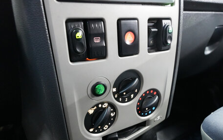 Renault Logan I, 2008 год, 385 000 рублей, 12 фотография