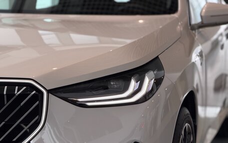 BMW X3, 2025 год, 8 900 000 рублей, 2 фотография