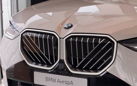 BMW X3, 2025 год, 8 900 000 рублей, 3 фотография