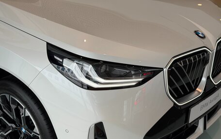 BMW X3, 2025 год, 8 900 000 рублей, 11 фотография