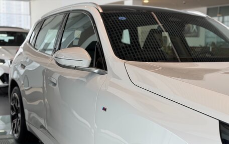 BMW X3, 2025 год, 8 900 000 рублей, 12 фотография