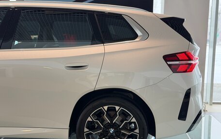 BMW X3, 2025 год, 8 900 000 рублей, 13 фотография