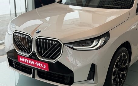 BMW X3, 2025 год, 8 900 000 рублей, 4 фотография