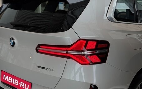 BMW X3, 2025 год, 8 900 000 рублей, 15 фотография