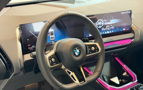 BMW X3, 2025 год, 8 900 000 рублей, 16 фотография