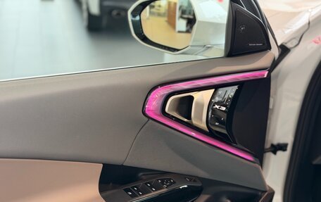 BMW X3, 2025 год, 8 900 000 рублей, 22 фотография