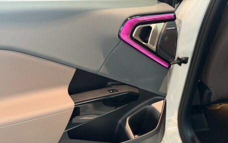 BMW X3, 2025 год, 8 900 000 рублей, 25 фотография