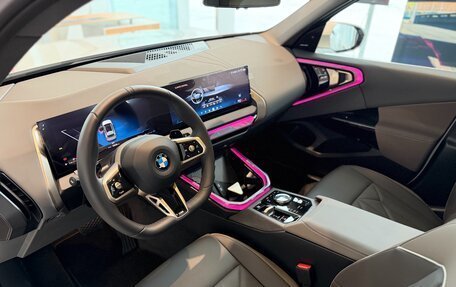 BMW X3, 2025 год, 8 900 000 рублей, 17 фотография