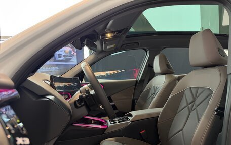 BMW X3, 2025 год, 8 900 000 рублей, 20 фотография