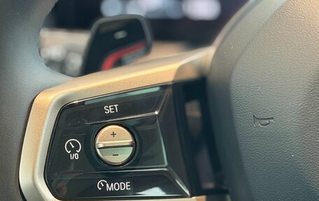 BMW X3, 2025 год, 8 900 000 рублей, 30 фотография