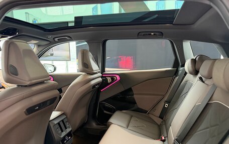 BMW X3, 2025 год, 8 900 000 рублей, 23 фотография