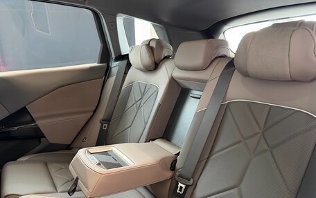 BMW X3, 2025 год, 8 900 000 рублей, 26 фотография