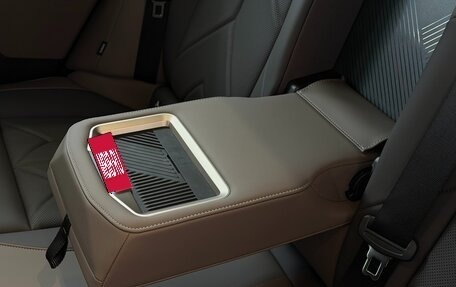 BMW X3, 2025 год, 8 900 000 рублей, 27 фотография