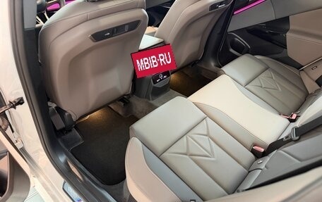 BMW X3, 2025 год, 8 900 000 рублей, 24 фотография