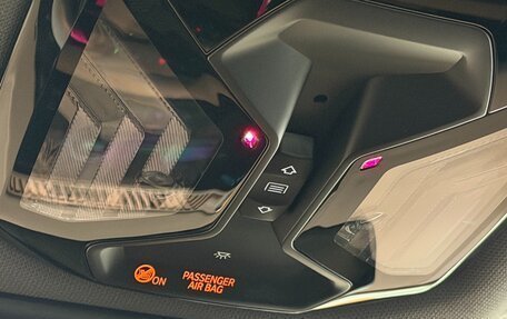 BMW X3, 2025 год, 8 900 000 рублей, 31 фотография