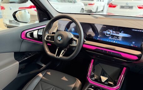 BMW X3, 2025 год, 8 900 000 рублей, 32 фотография