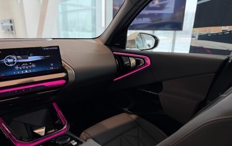 BMW X3, 2025 год, 8 900 000 рублей, 33 фотография