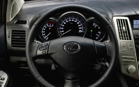 Lexus RX II рестайлинг, 2006 год, 1 399 000 рублей, 6 фотография