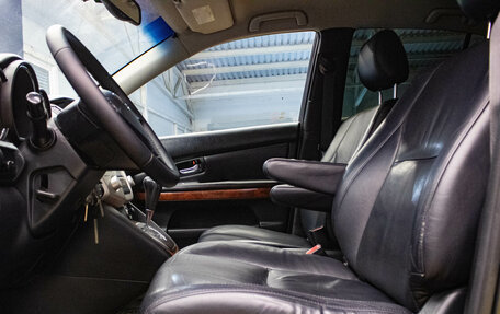 Lexus RX II рестайлинг, 2006 год, 1 399 000 рублей, 9 фотография