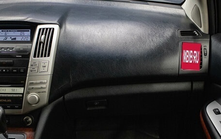 Lexus RX II рестайлинг, 2006 год, 1 399 000 рублей, 8 фотография