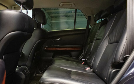 Lexus RX II рестайлинг, 2006 год, 1 399 000 рублей, 10 фотография